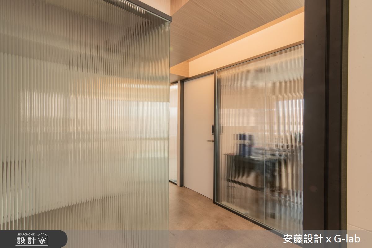 130坪老屋(16~30年)＿現代風商業空間案例圖片＿安藤國際室內裝修工程有限公司＿安藤_16之10