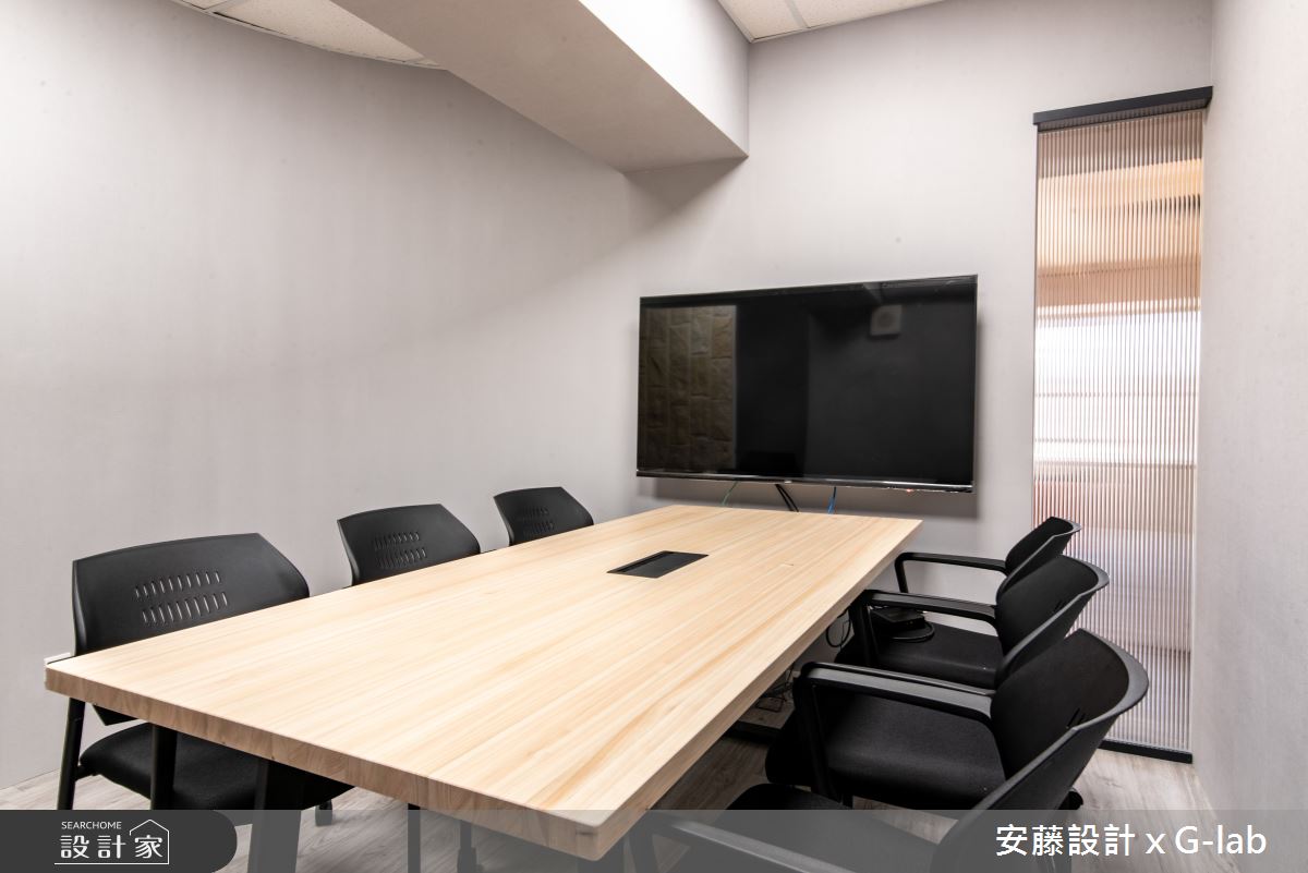 130坪老屋(16~30年)＿現代風商業空間案例圖片＿安藤國際室內裝修工程有限公司＿安藤_16之11