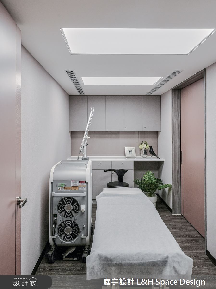 80坪老屋(50年以上)＿現代風商業空間案例圖片＿庭宇設計＿庭宇_01之18