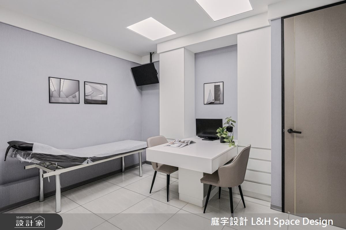 80坪老屋(50年以上)＿現代風商業空間案例圖片＿庭宇設計＿庭宇_01之25