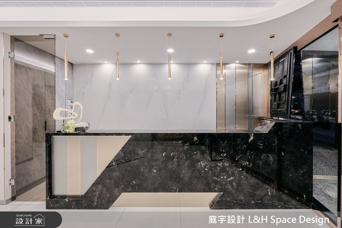 80坪老屋(50年以上)＿現代風商業空間案例圖片＿庭宇設計＿庭宇_01之2