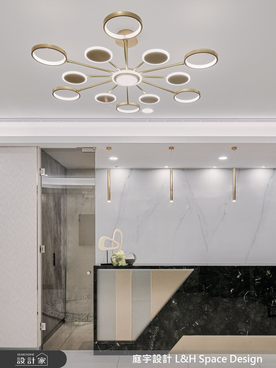 80坪老屋(50年以上)＿現代風商業空間案例圖片＿庭宇設計＿庭宇_01之3