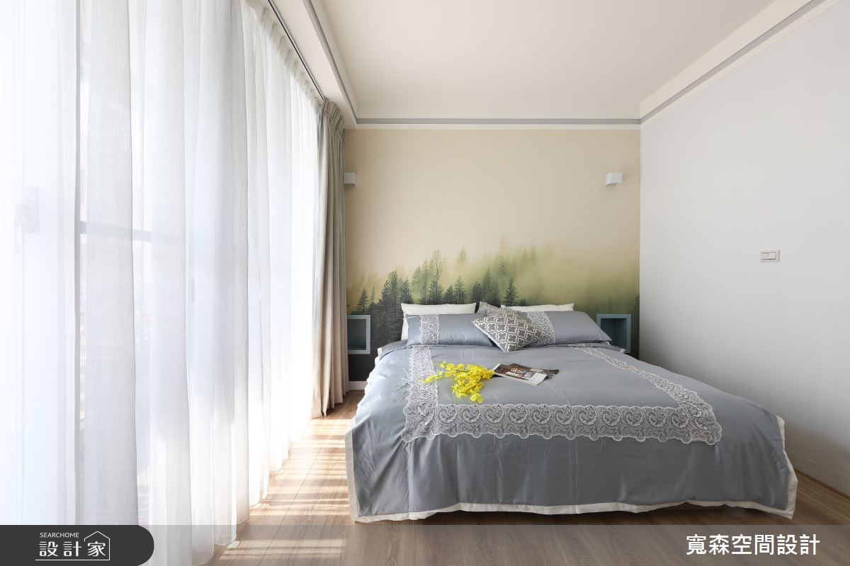 30坪老屋(16~30年)＿混搭風商業空間案例圖片＿寬森室內裝修設計有限公司＿寬森_02之23