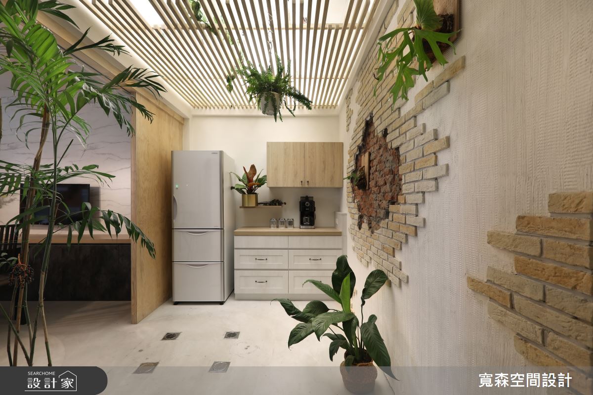 30坪老屋(16~30年)＿混搭風商業空間案例圖片＿寬森室內裝修設計有限公司＿寬森_02之10