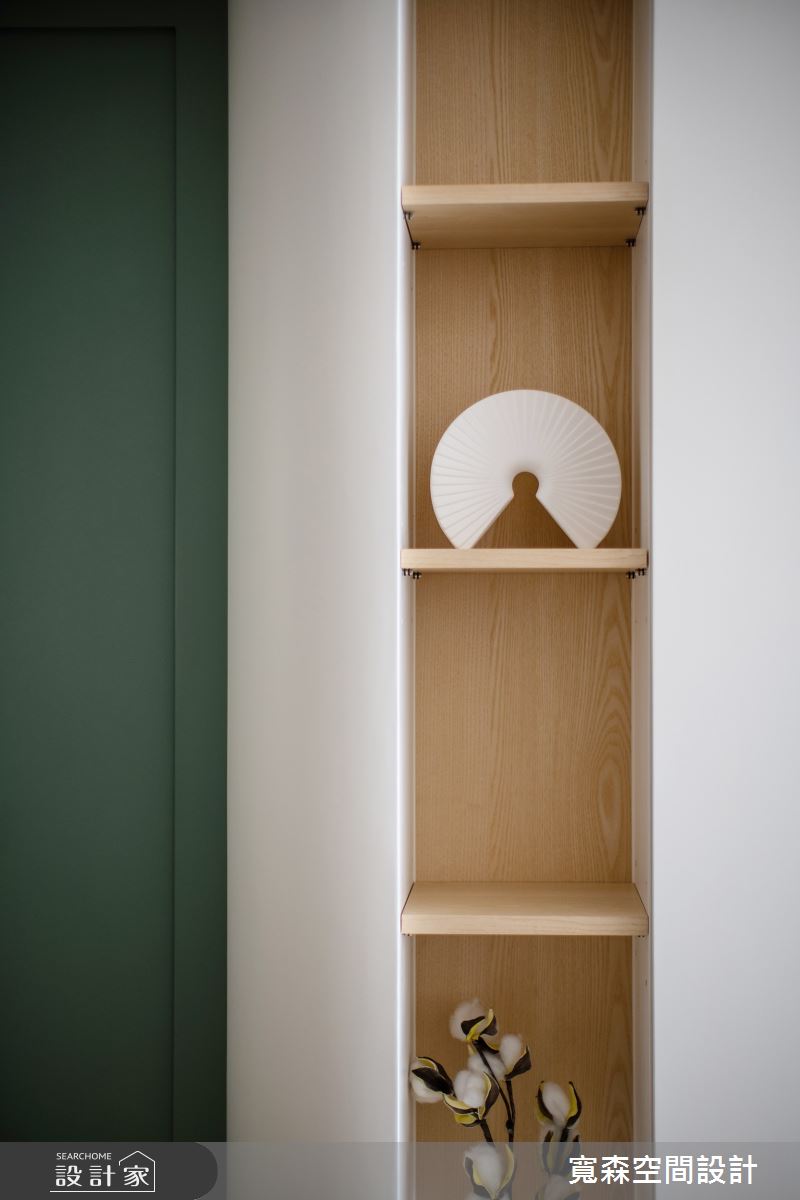 120坪新成屋(5年以下)＿混搭風案例圖片＿寬森室內裝修設計有限公司＿寬森_05之24