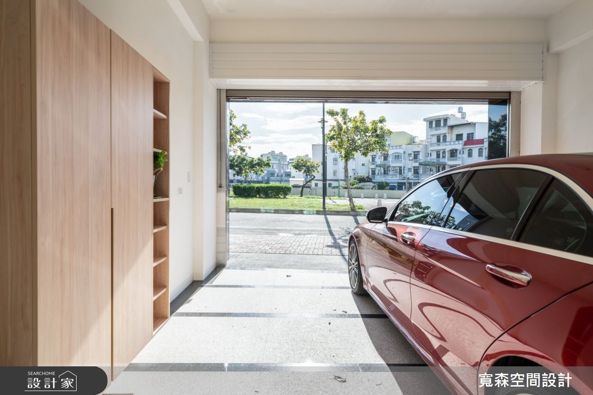 120坪新成屋(5年以下)＿混搭風案例圖片＿寬森室內裝修設計有限公司＿寬森_05之25