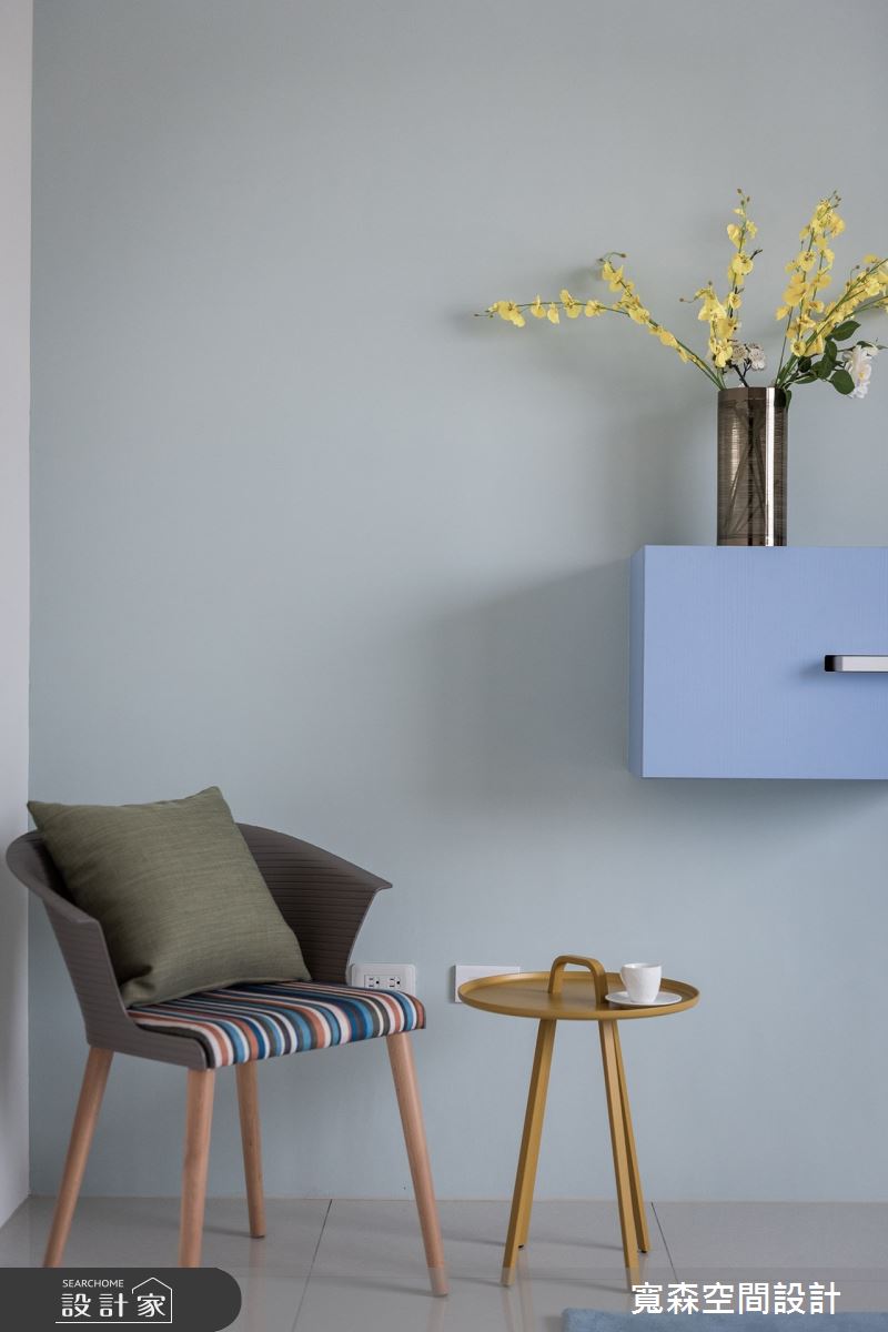 50坪新成屋(5年以下)＿混搭風案例圖片＿寬森室內裝修設計有限公司＿寬森_06之22