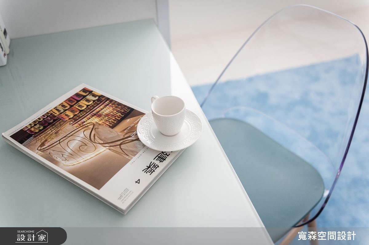 50坪新成屋(5年以下)＿混搭風案例圖片＿寬森室內裝修設計有限公司＿寬森_06之23