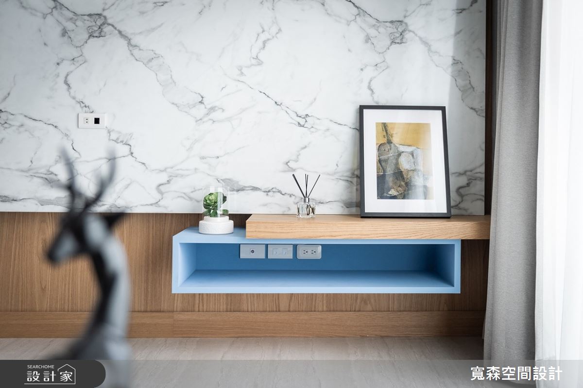 50坪新成屋(5年以下)＿混搭風案例圖片＿寬森室內裝修設計有限公司＿寬森_06之25