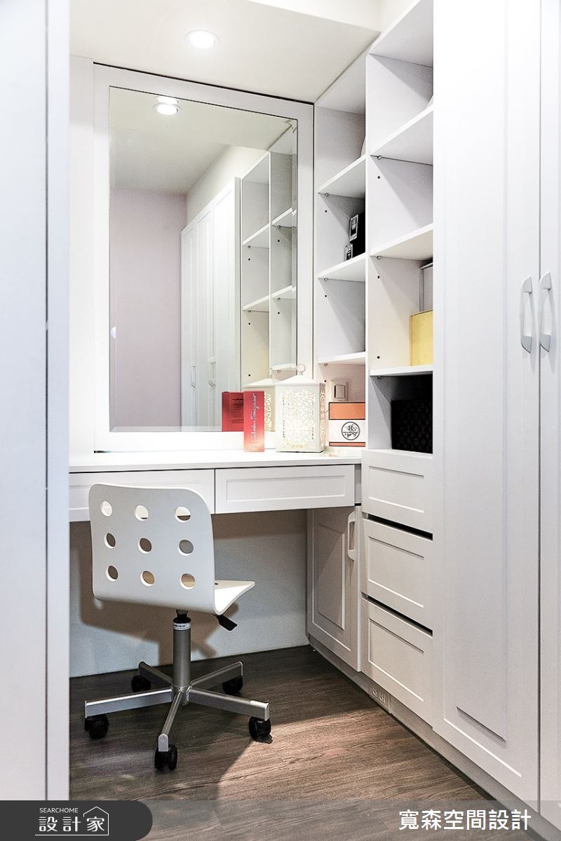 35坪新成屋(5年以下)＿混搭風案例圖片＿寬森室內裝修設計有限公司＿寬森_08之23