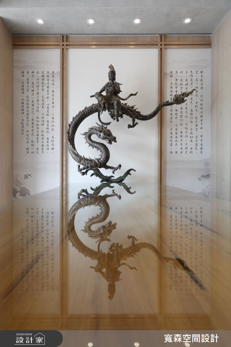 11坪老屋(31~40年)＿人文禪風商業空間案例圖片＿寬森室內裝修設計有限公司＿寬森_16之4