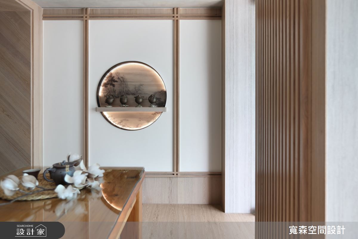 11坪老屋(31~40年)＿人文禪風商業空間案例圖片＿寬森室內裝修設計有限公司＿寬森_16之5