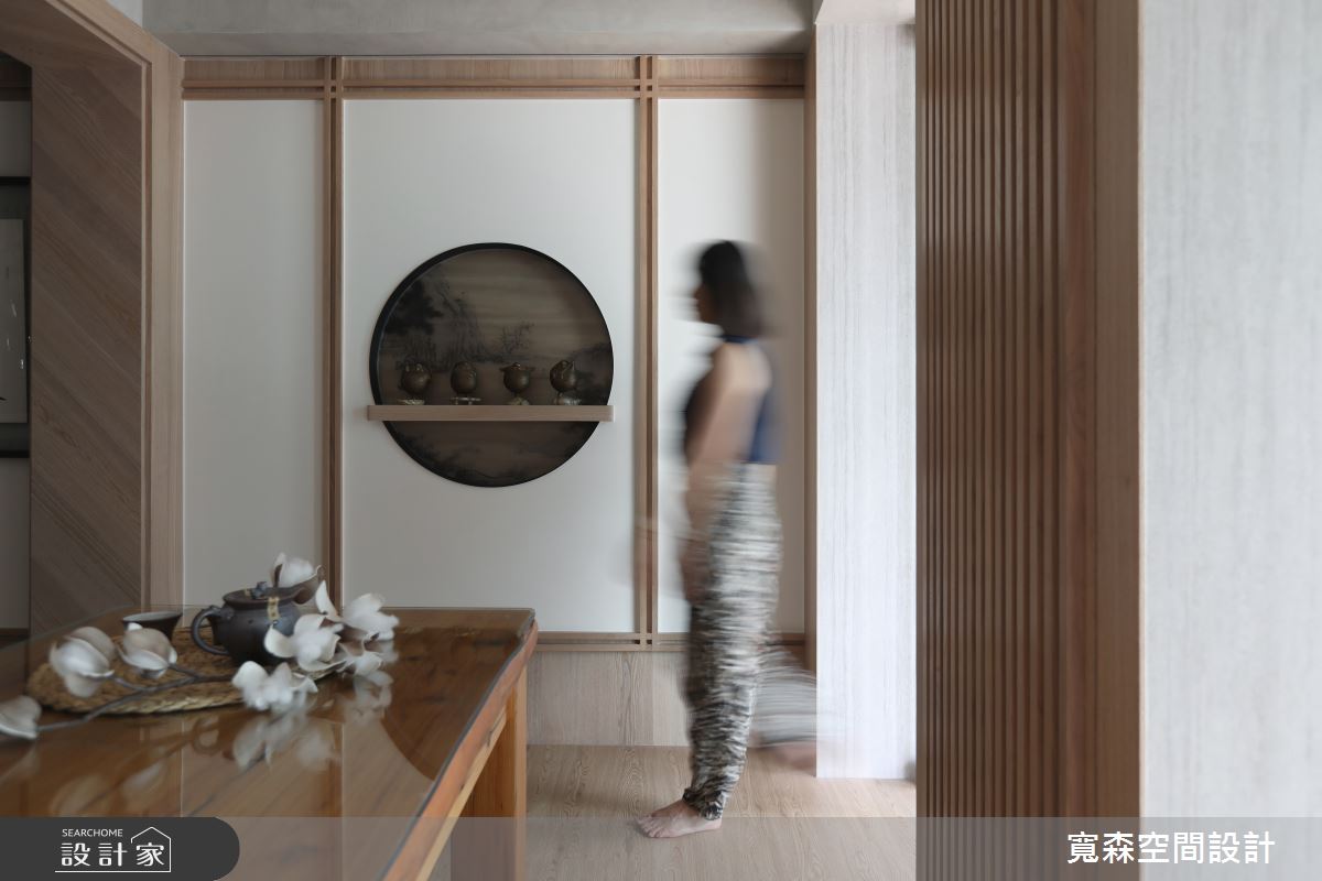 11坪老屋(31~40年)＿人文禪風商業空間案例圖片＿寬森室內裝修設計有限公司＿寬森_16之6