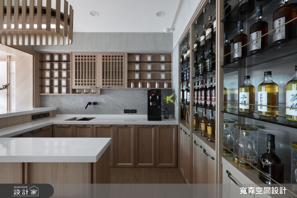 11坪老屋(31~40年)＿人文禪風商業空間案例圖片＿寬森室內裝修設計有限公司＿寬森_16之12