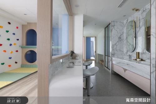 寬森_夢幻島_混搭風