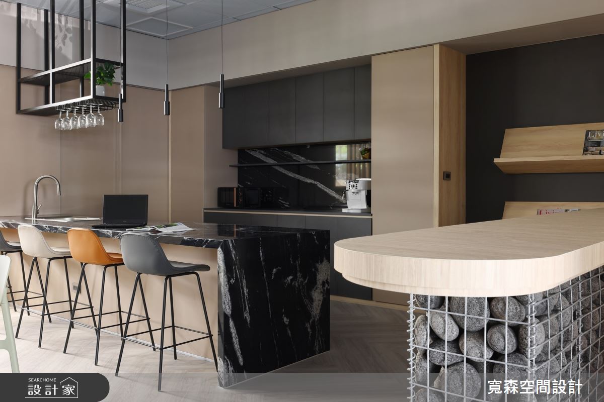 201坪中古屋(5~15年)＿混搭風商業空間案例圖片＿寬森室內裝修設計有限公司＿寬森_25之7