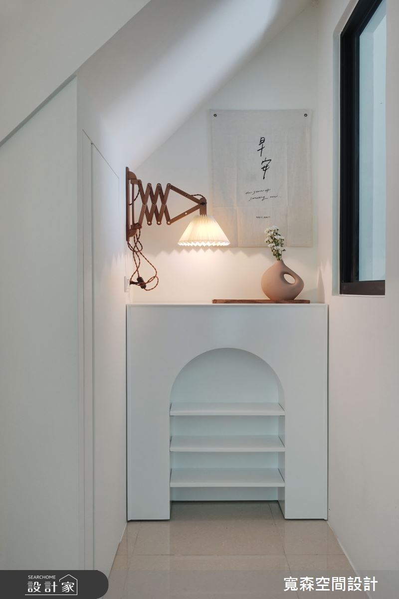 45坪新成屋(5年以下)＿北歐風客廳案例圖片＿寬森室內裝修設計有限公司＿寬森_27之15