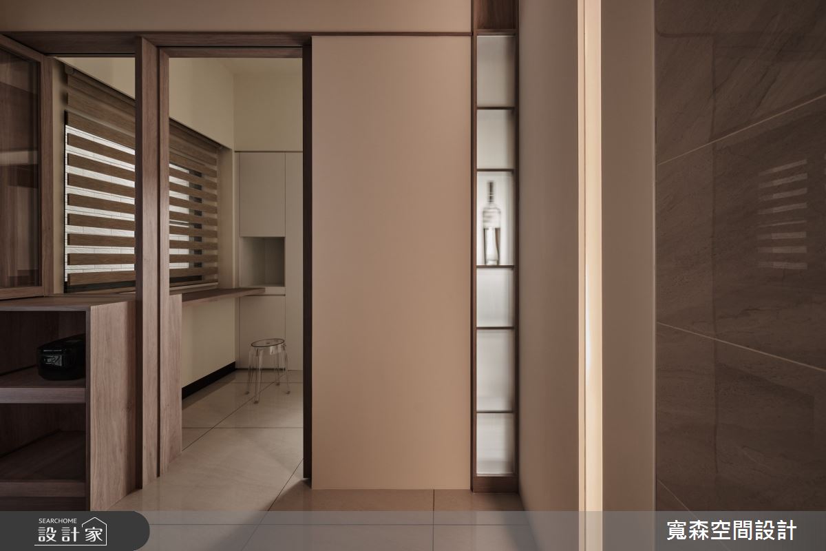 59坪新成屋(5年以下)＿北歐風餐廳案例圖片＿寬森室內裝修設計有限公司＿寬森_34之9