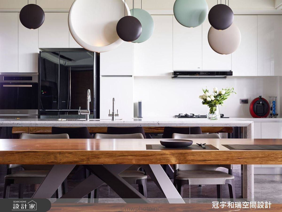 75坪新成屋(5年以下)＿現代風案例圖片＿冠宇和瑞空間設計有限公司＿冠宇和瑞_01之7