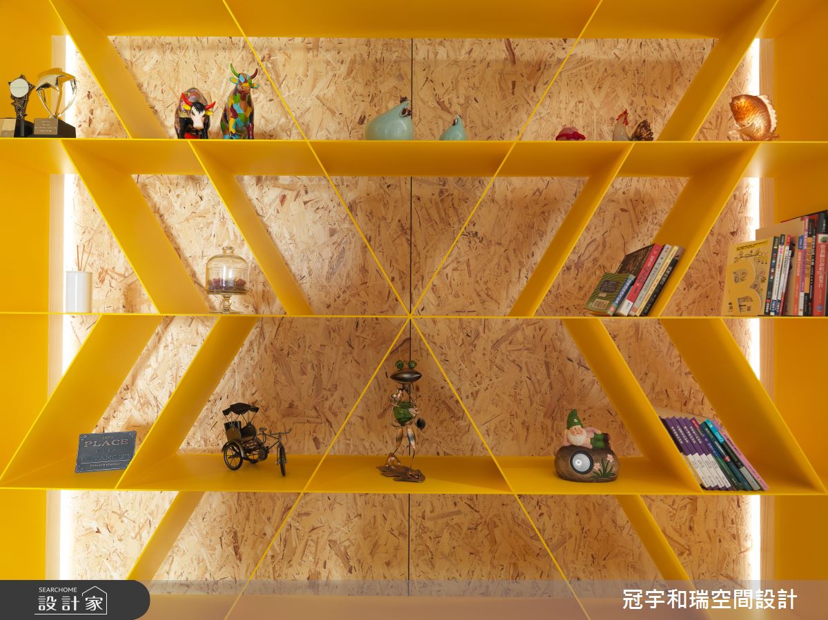 100坪新成屋(5年以下)＿混搭風案例圖片＿冠宇和瑞空間設計有限公司＿冠宇和瑞_06之8