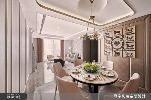 冠宇和瑞_11_奢華風