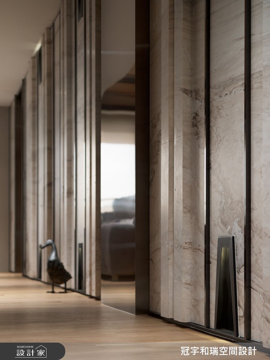 140坪預售屋＿人文禪風案例圖片＿冠宇和瑞空間設計有限公司＿冠宇和瑞_14之5