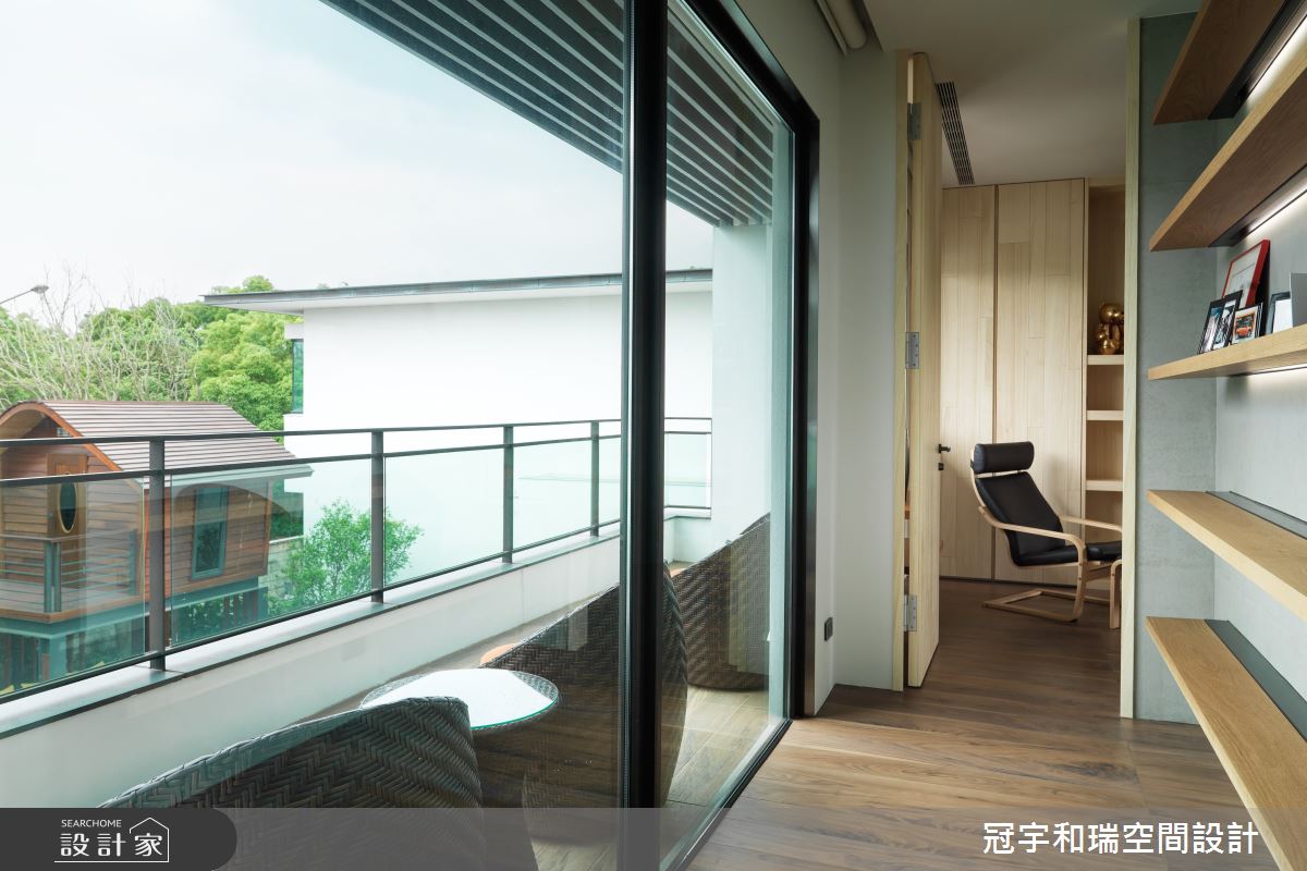 250坪預售屋＿現代風案例圖片＿冠宇和瑞空間設計有限公司＿冠宇和瑞_17之14
