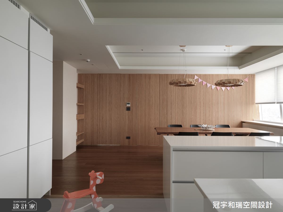 150坪預售屋＿人文禪風餐廳吧檯案例圖片＿冠宇和瑞空間設計有限公司＿冠宇和瑞_18之7