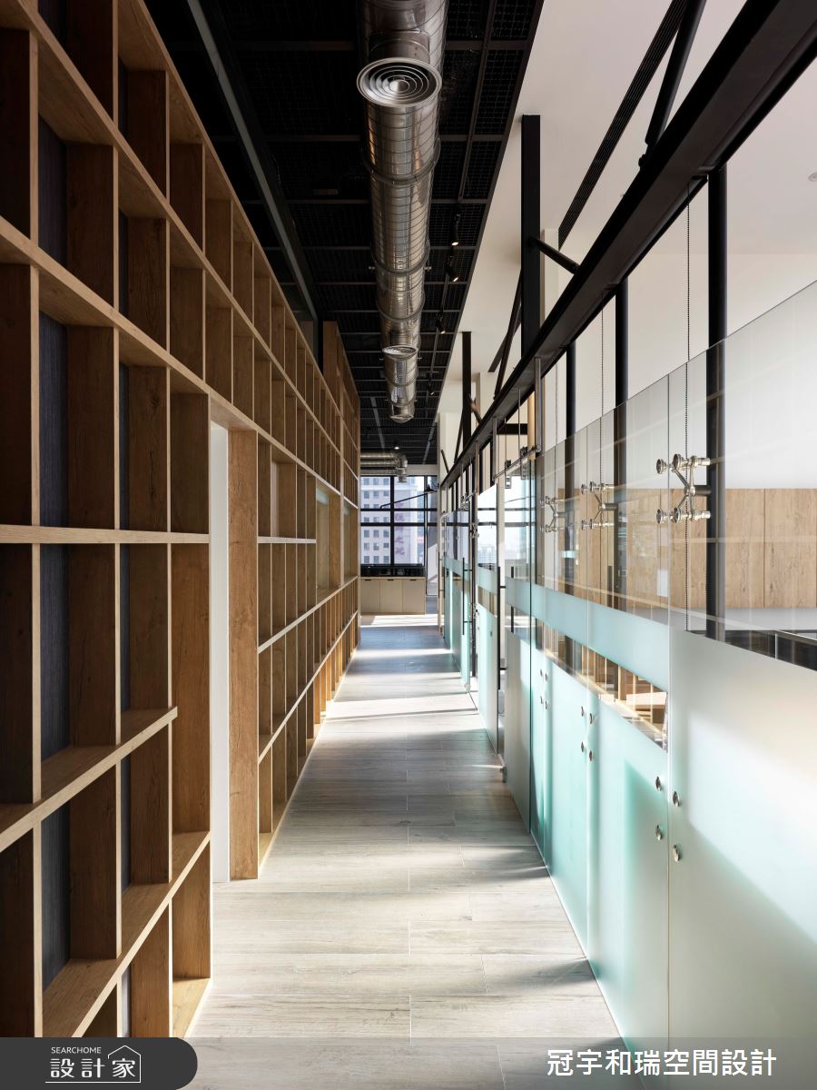 450坪新成屋(5年以下)＿工業風案例圖片＿冠宇和瑞空間設計有限公司＿冠宇和瑞_20之12