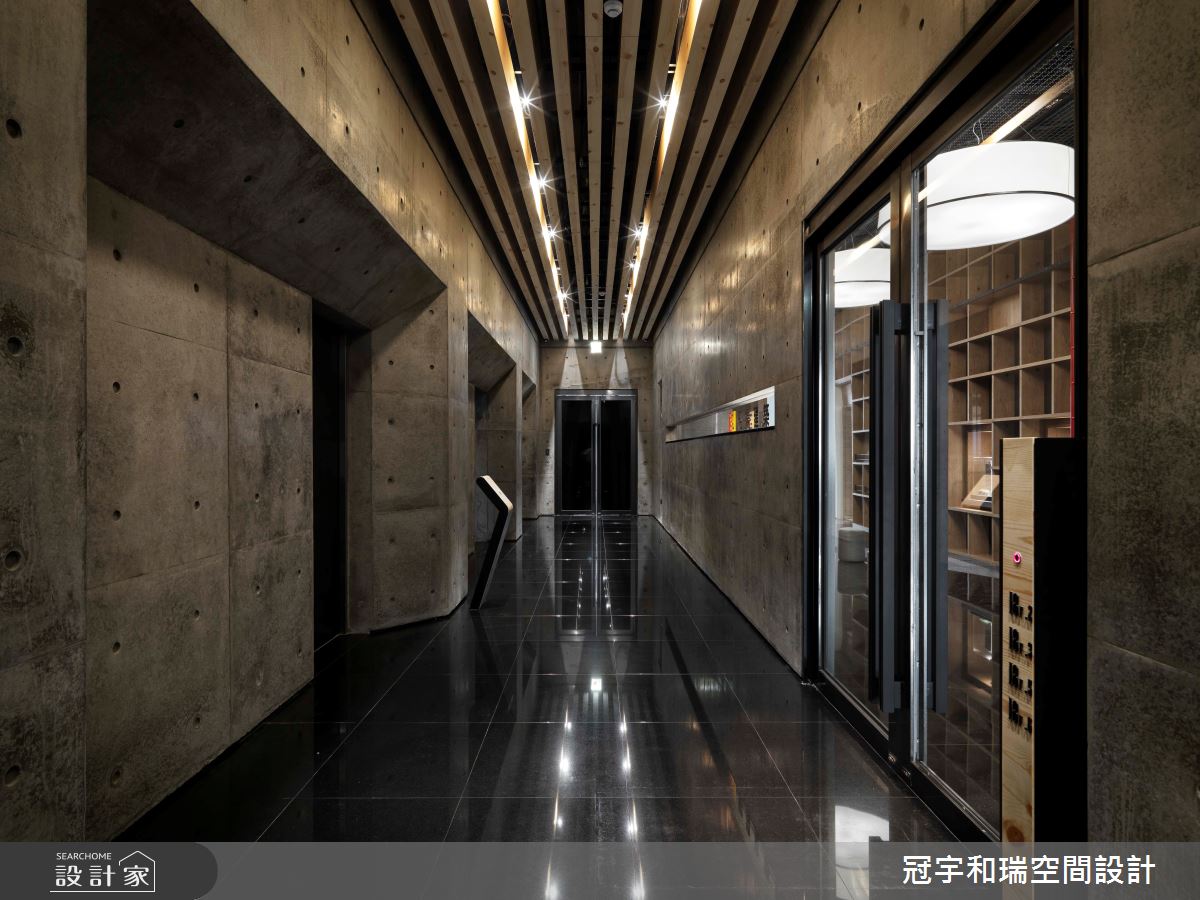 450坪新成屋(5年以下)＿工業風案例圖片＿冠宇和瑞空間設計有限公司＿冠宇和瑞_20之14