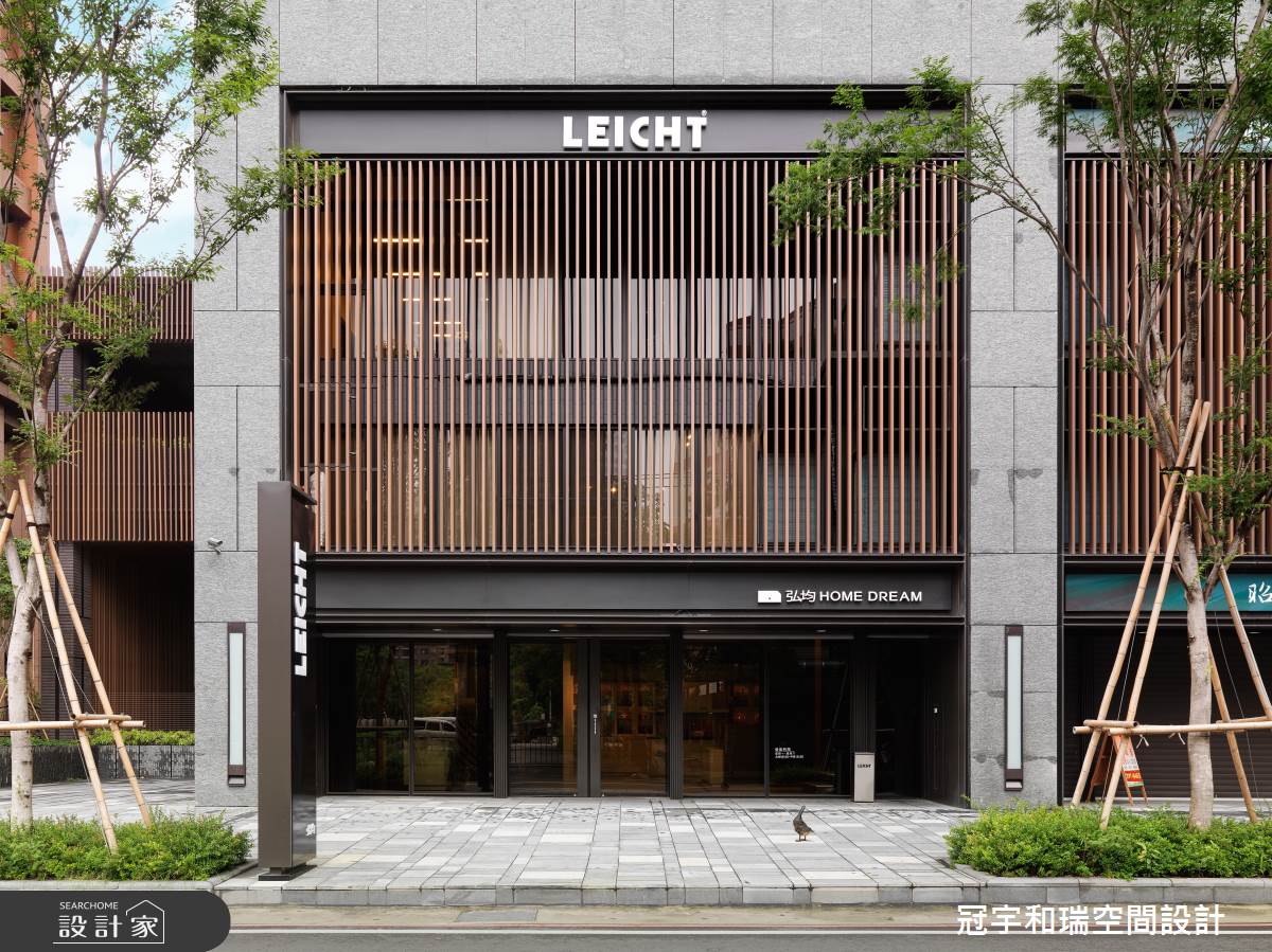 100坪新成屋(5年以下)＿現代風商業空間案例圖片＿冠宇和瑞空間設計有限公司＿冠宇和瑞_21之1