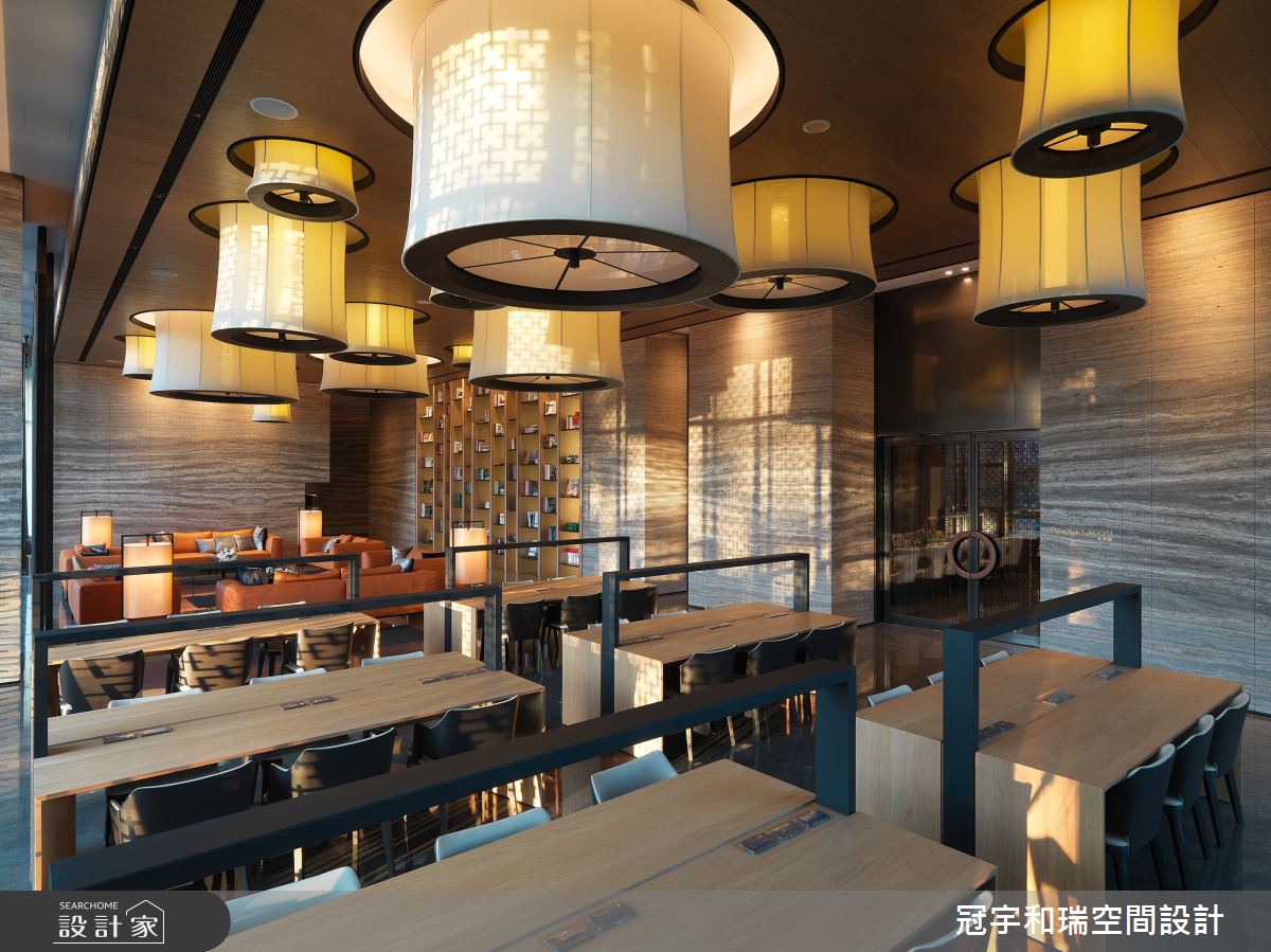 300坪新成屋(5年以下)＿奢華風案例圖片＿冠宇和瑞空間設計有限公司＿冠宇和瑞_22之12