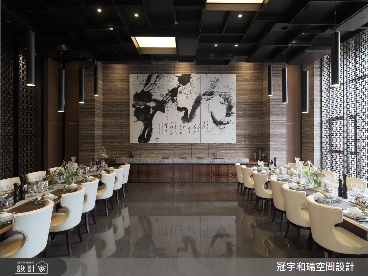 300坪新成屋(5年以下)＿奢華風案例圖片＿冠宇和瑞空間設計有限公司＿冠宇和瑞_22之13