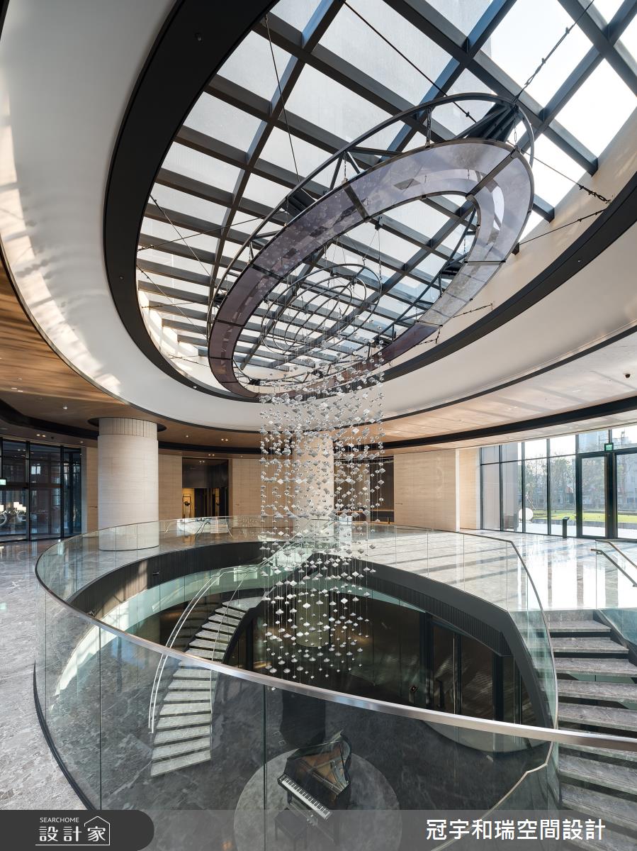 300坪新成屋(5年以下)＿奢華風案例圖片＿冠宇和瑞空間設計有限公司＿冠宇和瑞_22之4