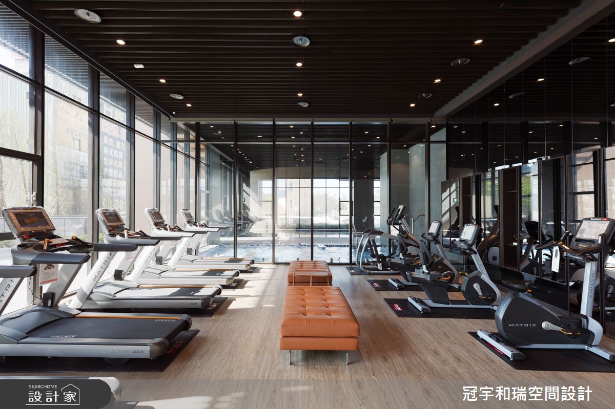 300坪新成屋(5年以下)＿奢華風案例圖片＿冠宇和瑞空間設計有限公司＿冠宇和瑞_22之16