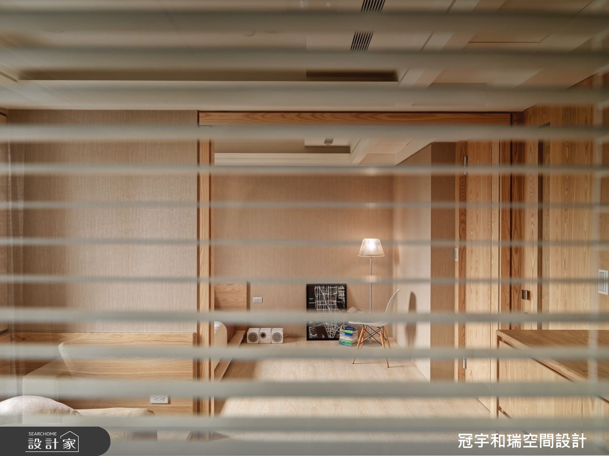 50坪新成屋(5年以下)＿人文禪風案例圖片＿冠宇和瑞空間設計有限公司＿冠宇和瑞_26之15