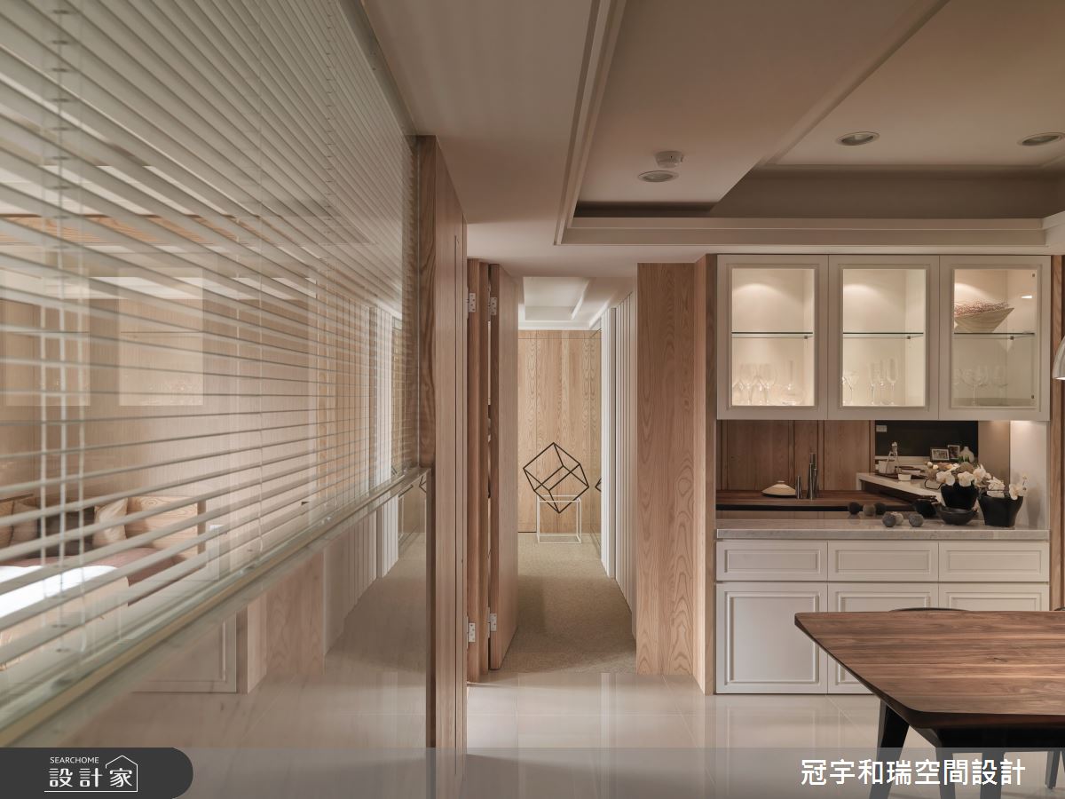 50坪新成屋(5年以下)＿人文禪風案例圖片＿冠宇和瑞空間設計有限公司＿冠宇和瑞_26之7