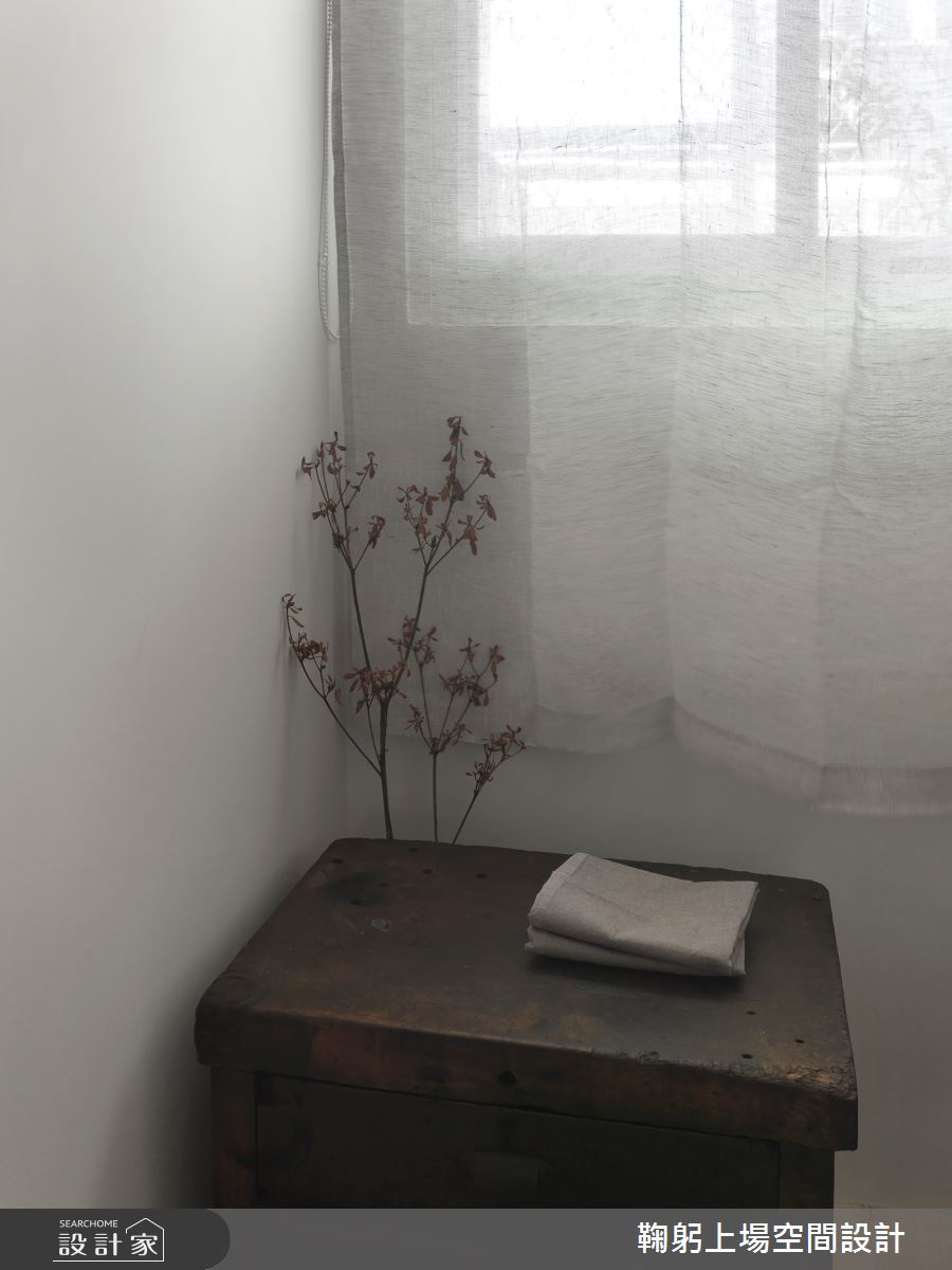 老屋(16~30年)＿現代風書房案例圖片＿鞠躬上場空間設計＿鞠躬上場_01之18