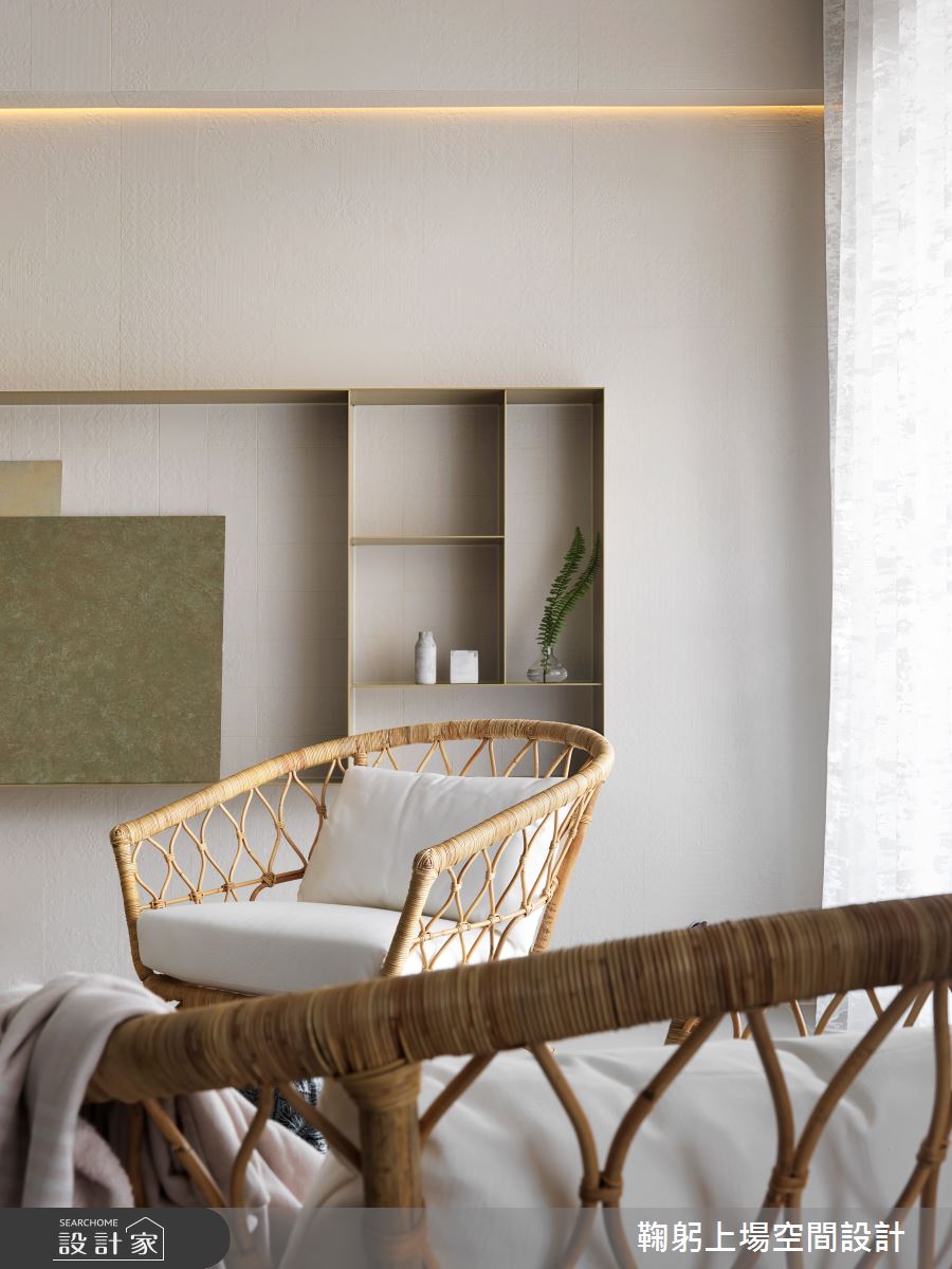 36坪新成屋(5年以下)＿現代風案例圖片＿鞠躬上場空間設計＿鞠躬上場_02之7