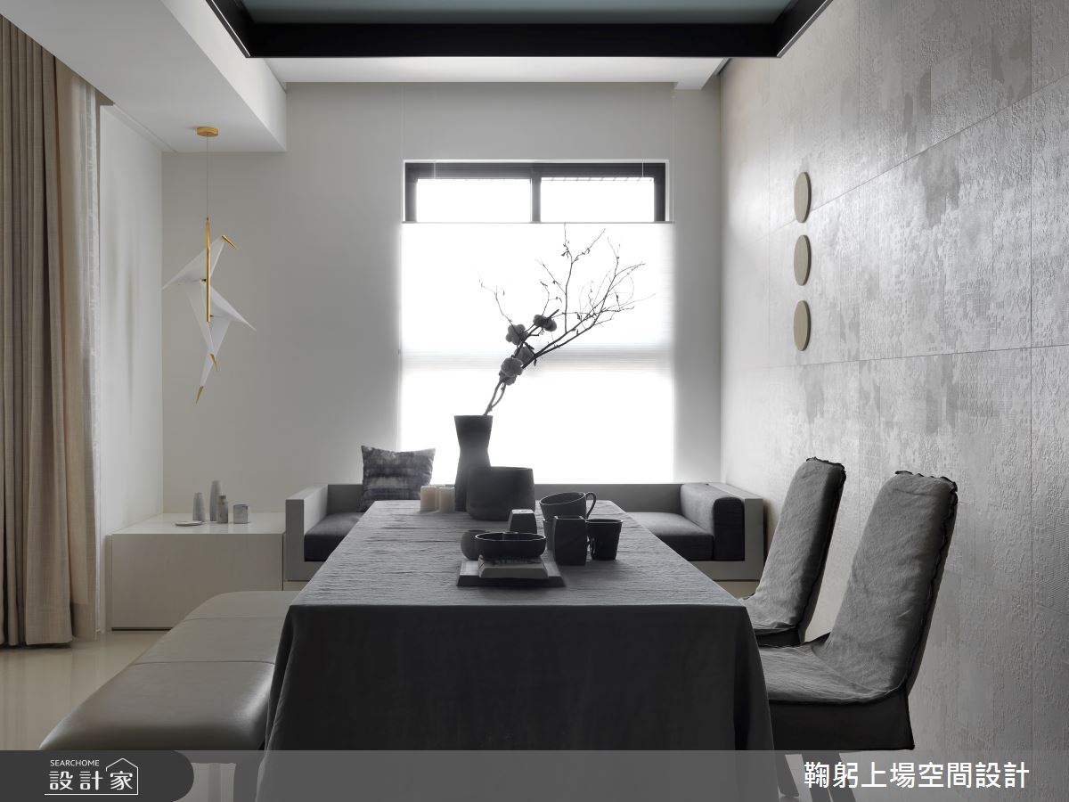 36坪新成屋(5年以下)＿現代風案例圖片＿鞠躬上場空間設計＿鞠躬上場_02之14