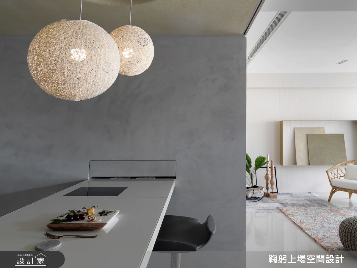 36坪新成屋(5年以下)＿現代風案例圖片＿鞠躬上場空間設計＿鞠躬上場_02之18