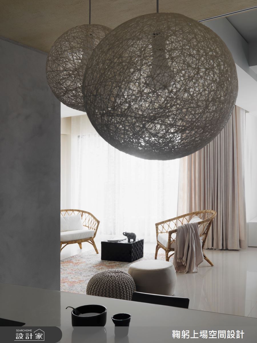 36坪新成屋(5年以下)＿現代風案例圖片＿鞠躬上場空間設計＿鞠躬上場_02之21