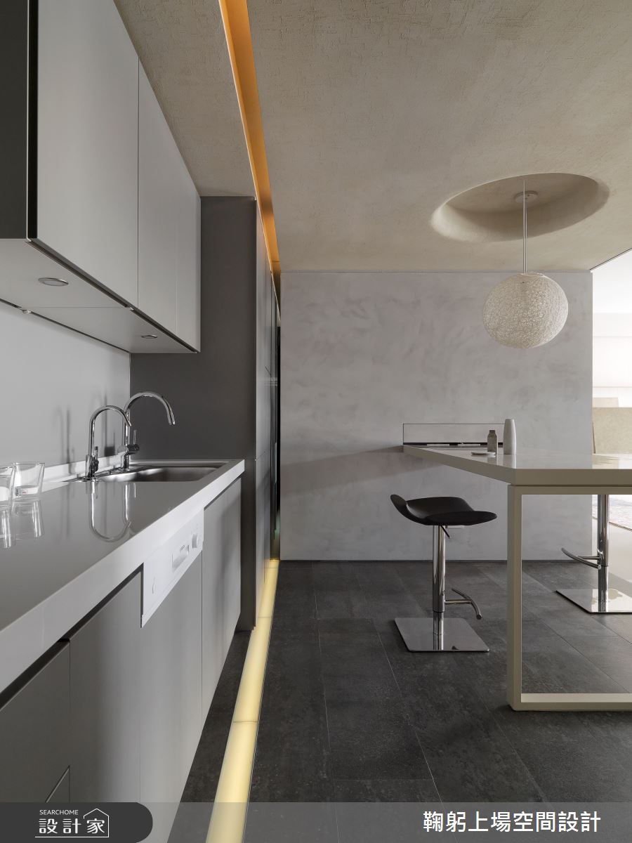 36坪新成屋(5年以下)＿現代風案例圖片＿鞠躬上場空間設計＿鞠躬上場_02之22