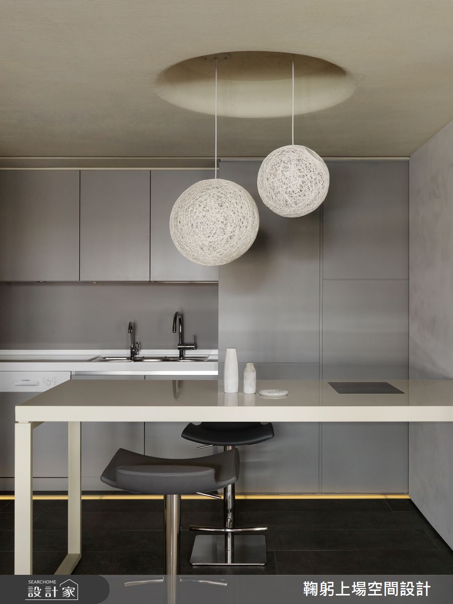 36坪新成屋(5年以下)＿現代風案例圖片＿鞠躬上場空間設計＿鞠躬上場_02之23