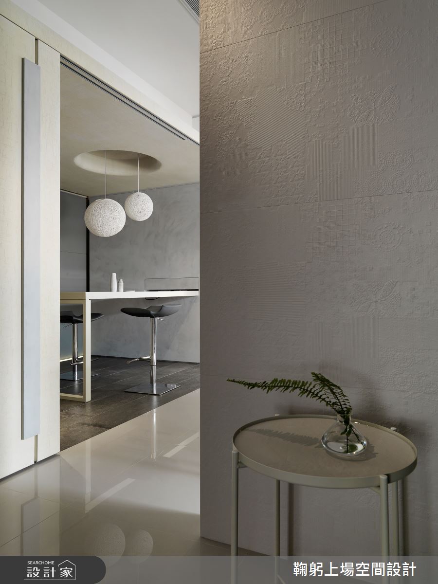 36坪新成屋(5年以下)＿現代風案例圖片＿鞠躬上場空間設計＿鞠躬上場_02之24