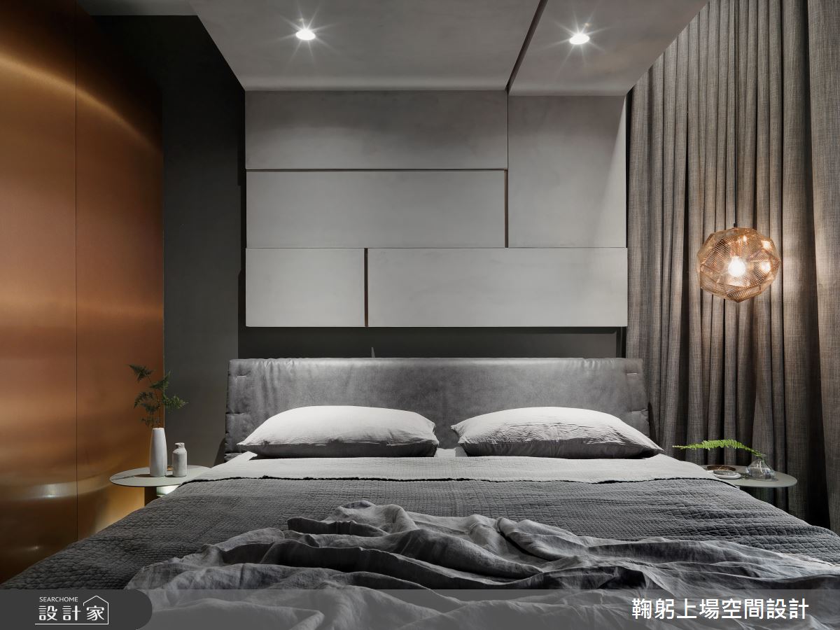 36坪新成屋(5年以下)＿現代風案例圖片＿鞠躬上場空間設計＿鞠躬上場_02之29