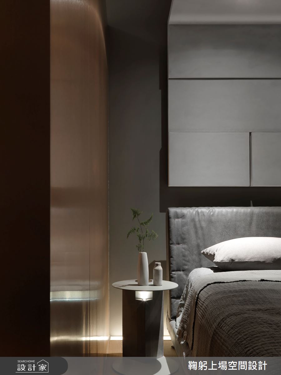 36坪新成屋(5年以下)＿現代風案例圖片＿鞠躬上場空間設計＿鞠躬上場_02之28