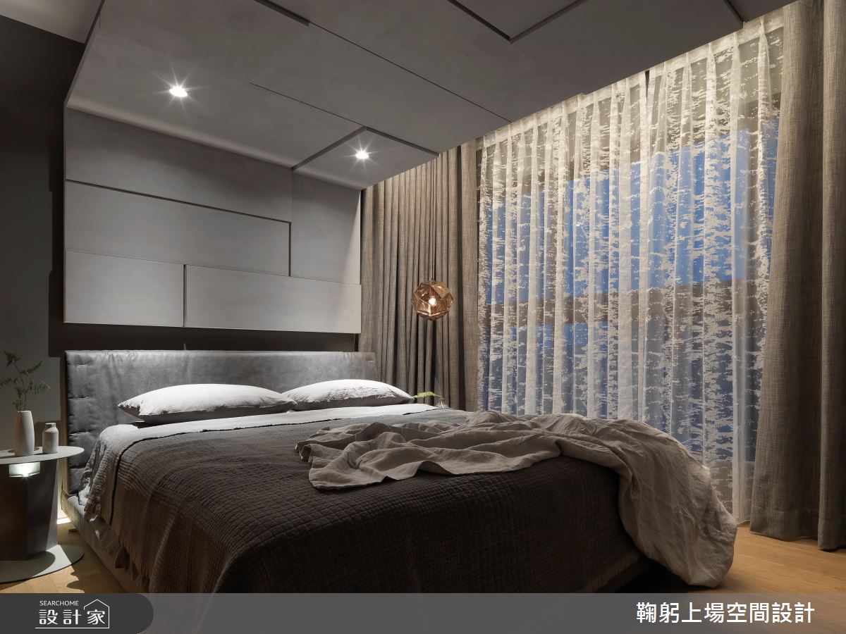 36坪新成屋(5年以下)＿現代風案例圖片＿鞠躬上場空間設計＿鞠躬上場_02之32