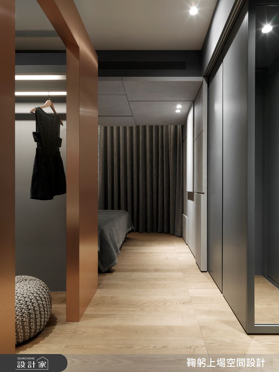 36坪新成屋(5年以下)＿現代風案例圖片＿鞠躬上場空間設計＿鞠躬上場_02之27