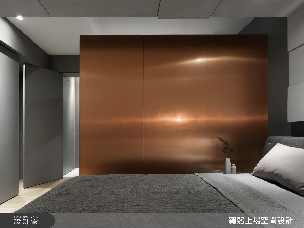 36坪新成屋(5年以下)＿現代風案例圖片＿鞠躬上場空間設計＿鞠躬上場_02之33